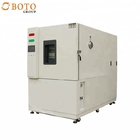 high low temperature test chamber  Control environmental chamber testing services