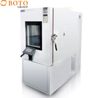 High Quality Customizable Programmable  Rapid Temperature Change Test Chamber For Electronic Industry