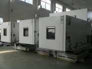 Coating / SUS 304 Thermal Stability Testing Machine With Over Temperature Protection