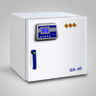 Laboratory 50L 30KG Hot Air Drying Oven Large Aging Testing