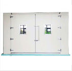 Walk-In Test Chamber, Temp.Accuracy/Volatility:±1.0℃;±2.0%RH, Cooling Time:About 4.0℃/minute