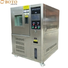 0.1°C Temperature Resolution Climatic Control Test Chamber For Precision Testing