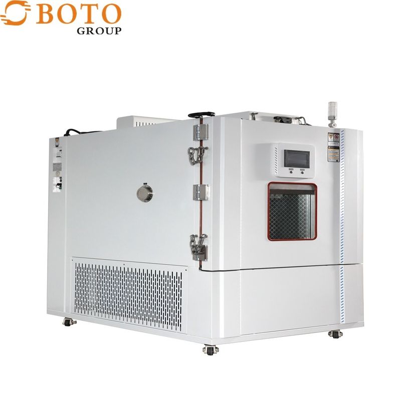 Internal Use SUS 304 Stainless Steel High Low Temperature Test Chamber
