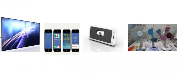 Câmara programável do teste de envelhecimento da queima do envelhecimento da eletricidade do painel LCD do telefone do equipamento de teste da queima da placa do PWB 2