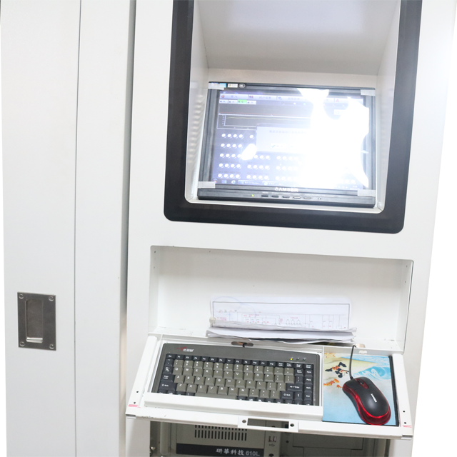 Câmara programável do teste de envelhecimento da queima do envelhecimento da eletricidade do painel LCD do telefone do equipamento de teste da queima da placa do PWB 1