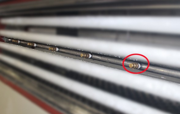 O laboratório de ASTM G154 que resiste à luz da lâmpada de UVA acelerou a câmara UV de envelhecimento do teste 5