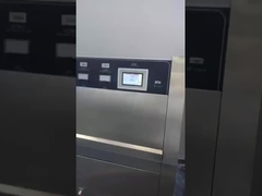 Câmara de ensaio de envelhecimento UV para ensaio de borracha de revestimento de tinta