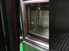 Sensores de temperatura e umidade de aquecimento com faixa RH de 20% a 98%