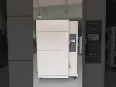 Câmaras de ensaio ambientais estáveis para resistência ao calor, ao frio, à secagem e à umidade