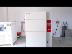 Câmaras de ensaio ambientais BOTO precisas para ensaios de fiabilidade