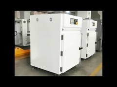 Testador de spray de sal para ensaio de corrosão / câmara de ensaio de nevoeiro de sal para resistência à corrosão