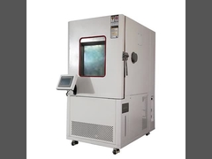 Câmara de controlo da bancada Câmara de humidade de pequena temperatura