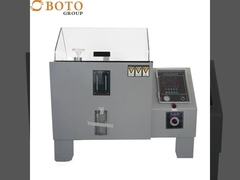 Do Laboratório à Linha de Produção – Proteção Abrangente contra Névoa Salina