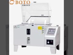 Câmara do teste do ambiente da fábrica ASTM B-117 de China da câmara do teste de corrosão do pulverizador de sal