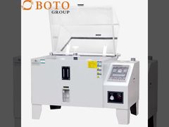 Câmara de ensaio de salinagem de última geração para avaliação abrangente da corrosão