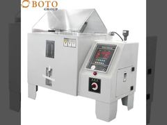 Câmara de ensaio de spray de sal - Alto desempenho durável 0,09m2 ~ 2,25m2 Área de ensaio