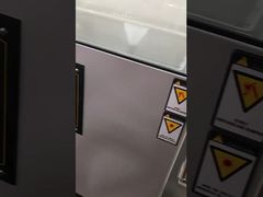 Teste de resistência à corrosão Câmara de ensaio de pulverização de sal: Condições ideais de ensaio, AC:220V 50Hz