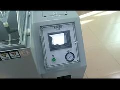 Introduzir Sal Spray Corrosão Test Chamber com sobrecarga Iso 9227 Salt Spray Test para você