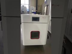 Equipamento de pulverização de sal de piso para fixadores e teste de envelhecimento anticorrosivo de ferragens