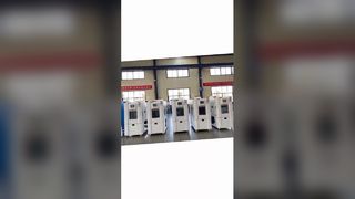 Mini testador de spray de sal que reveste equipamento de teste de envelhecimento de névoa salina, amostra de teste