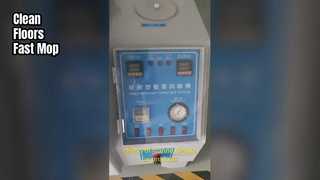 A Câmara de Teste de Pulverização Salina