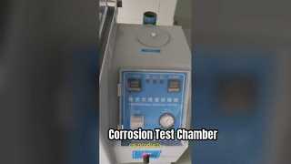Equipamento de testes de corrosão dos testes de resistência de corrosão da câmara do teste de pulverizador de sal