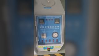Durabilidade da corrosão da câmara do teste de pulverizador de sal