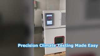 A câmara do pulverizador de sal da temperatura constante para a aviação parte o teste de desempenho anticorrosivo