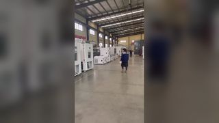 Instrumento automático dos testes de corrosão do hardware da câmara do teste de pulverizador de sal