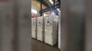Câmara inteligente do teste de pulverizador de sal para o teste de envelhecimento da resistência de corrosão