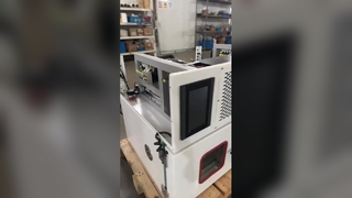 Câmara estável eficiente de baixo nível de ruído do teste de resistência de corrosão da peça de trabalho do hardware