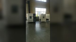 Verificador composto da resistência de corrosão do hardware da câmara do pulverizador de sal, anti oxidação