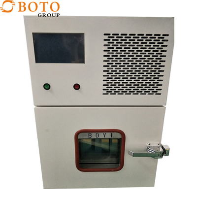 Small High And Low Temperature Test Chamber Lab Humidity Chamber BT-107 Dry Chamber