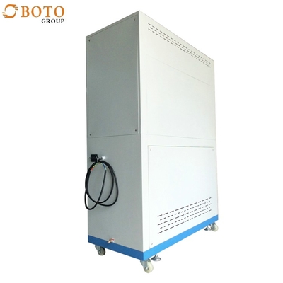 Uv Accelerated Aging Test Chamber G53-77  UV Weathering Simulation Testing Equipment