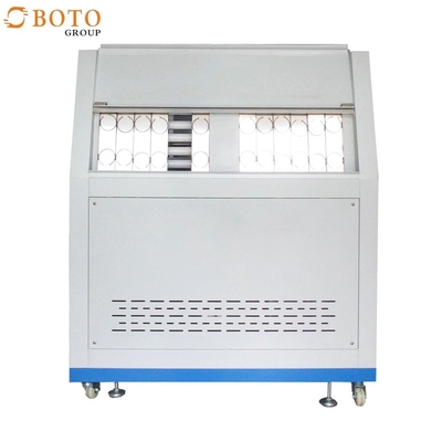 Accelerated Aging Test ChambernnUV Aging Chamber/UV Tester/UV Accelerated Weathering Test Equipment