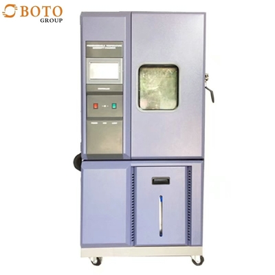 Rental Walk In Environmental Chamber Environmental Simulation Chamber Cyclic Corrosion Dust Test Chamber