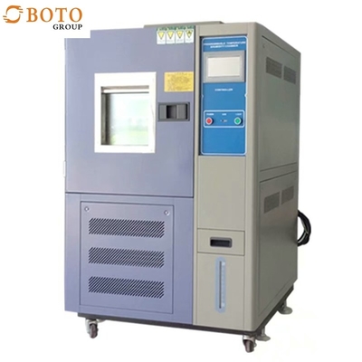 Alternating Temperature Test Chamber, EN 196-1,EN 12390-2,EN 12390-9