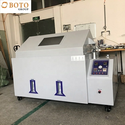 Climatic Chamber Manufacturer Automatic Spray Machine Price Cabinet Salt Spraying Corrosion Test Chambers