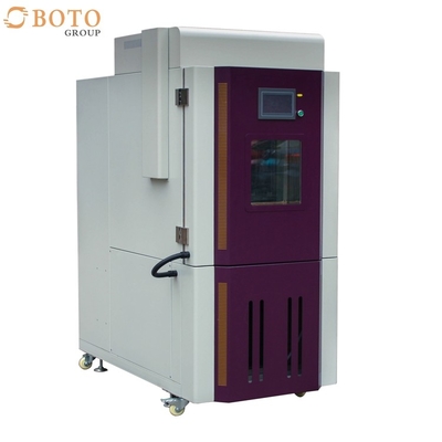 Walk In Environmental Chamber  With Temperature Range-70C To +150°C Environmental Chamber Testing Services