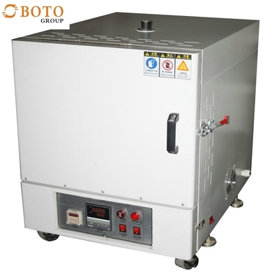 High-Accuracy Environmental Test Chamber for Temperature Control, 75x189x110