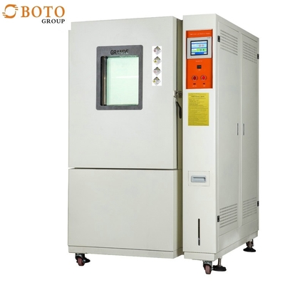 Temperature Environmental Test Equipment Environment Test Chambers Environmental Chamber Testing Services