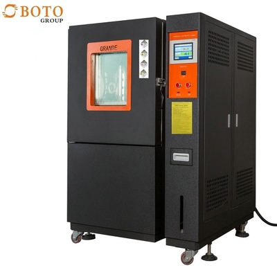 Temperature And Humidity Controlled  B-T-225 Temp Range   -70-150℃ SUS #304