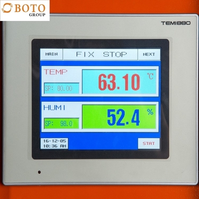 Temperature Environmental Test Equipment Environment Test Equipment	Environmental Chamber Testing Services