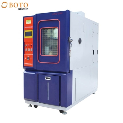 Humidity ±3% RH Environmental Chamber Testing Services ±2.5% RH Small Environmental Chamber