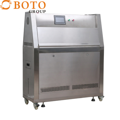 Ultra-Precise UV Test Chamber: Perfect for Quality Control, ±3.5%RH