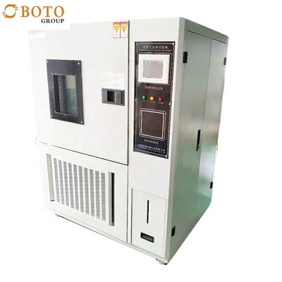 GJB/Z34-5.1.6 Rapid Temperature Test Chamber Lab Machine Climatic Manufacturer