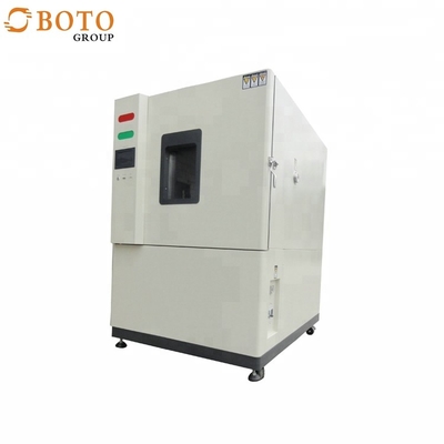 B-TH-48L Small Size Low Power Test Chamber 1.5KW - 2.5KW 20% - 98%RH Benchtop Environmental Test Chamber