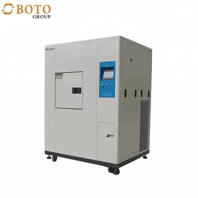 Climatic Test ChamHumidity Protection 20%-98% Safety And Durability  Stability Test Chamberenvironmental Control Chamber