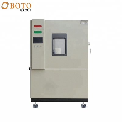 High-Precision Environmental Test Chambers with ±0.5°C Temperature Accuracy & Accessories