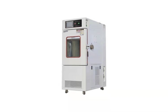 Advanced Environmental Test Chambers - Thermal Shock & Vibration salt spray corrosion test chamber